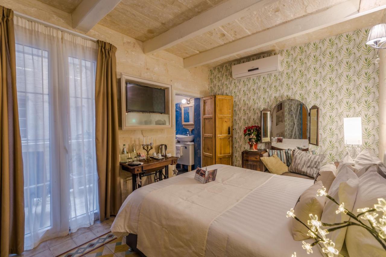 Valletta Lucente Guest House エクステリア 写真
